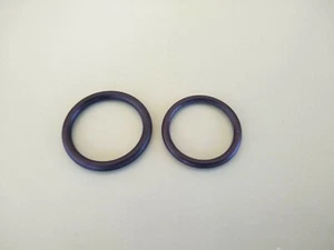 O-Ring 25x3,5 per Stihl - 9645 948 7734 + 9645 948 2470 - Foto 1 di 1