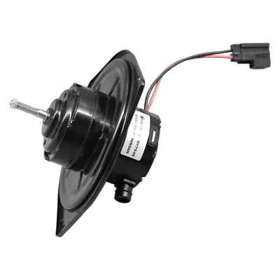 PM2725 HVAC Blower Motor w/o Wheel For 1999-2002 INFINITI G20 35127 PM2725 Foto 1 de 3