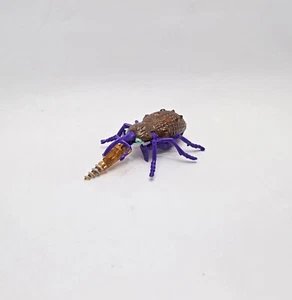 DRILLBIT Transformers Beast Wars Loose Complete Vintage Hasbro - Picture 1 of 3
