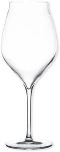 Luigi Bormioli Vinea Red Wine Glasses 550ml 6 Pack - Picture 1 of 3