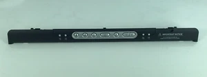 Compaq Presario C700 Power Button Media Hinge Bezel Cover 254117-001 - Picture 1 of 1