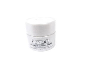 Clinique Smart Night Custom Repair Moisturizer 0.5 oz - Picture 1 of 3