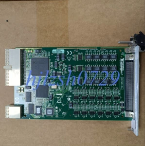 1 STÜCK GEBRAUCHT 100 % GETESTET IN PXI6528 VON DHL ODER FEDEX - Bild 1 von 2