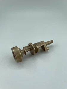 BMW E34 E32 Z1 CHIAVE ACCENSIONE SERRATURA STERZO CILINDRO TUMBLER RIPARAZIONE 32311155240 - Foto 1 di 11