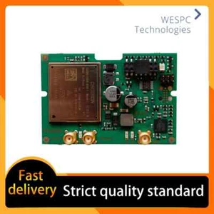 CM2-4G-GPS connects to the communication module of the generator controller - Picture 1 of 2