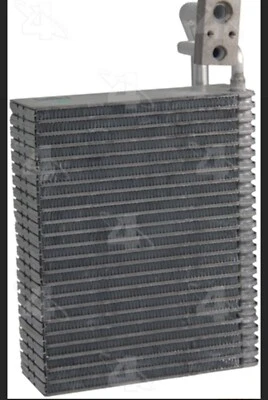 Evaporador de aire acondicionado 1995-2003 Dodge Ram 2500 Van, Ram 3500 Van Ram 1500 Van PN 54262 Foto 1 de 4