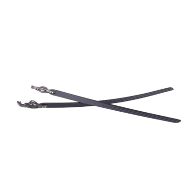 Glasses Arms For-Oakley PITCHMAN CARBON OX8092 R OX8149 Temples Legs Earsocks - Image 1 of 4