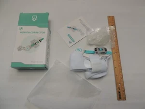 Verbesserter Ballenkorrektor für Frauen & Männer, Orthopädische Ballenkorrektur - Bild 1 von 5