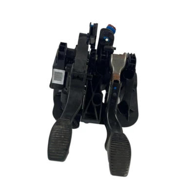 FIAT Panda 3° Serie (12>) PEDALIERA FRENO + FRIZIONE PER 25813920 312A2000 Foto 1 de 4