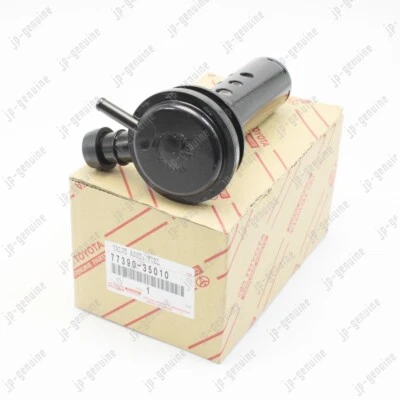 OEM Genuine TOYOTA 4Runner 2000-2002/Tacoma 2001-2004 Fuel Tank Inlet Valve Assy - Imagem 1 de 4