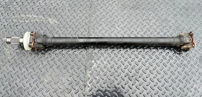 13-19 BMW 228i 230i 328i 330i 335i 340i 428i 430i 435i - AWD eje de transmisión delantero Foto 1 de 4