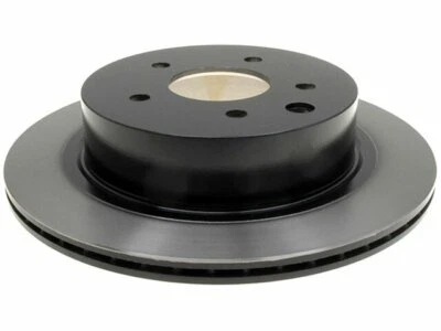 Rotor de freno trasero para Oldsmobile Cutlass Supreme 1988-1993 aire acondicionado Delco 67112SZ 1989 Foto 1 de 2