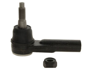 For 2001-2002 Saturn L100 Tie Rod End Front Outer TRW 15443BW 3/36 Warranty
