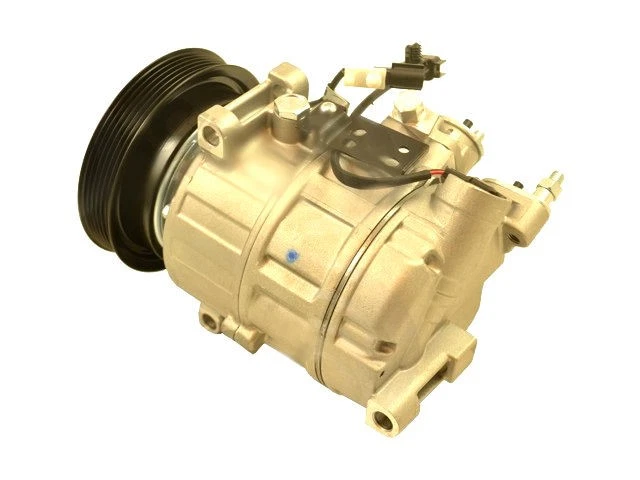 Compresor de aire acondicionado para Volvo S80 2007-2014 2008 2010 2009 2011 2012 2013 TX814TF Foto 1 de 1