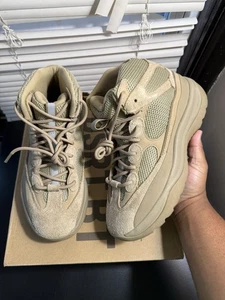 Adidas Yeezy Desert Boot Rock Größe 10,5 einmal getragen - Bild 1 von 18