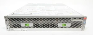 Oracle Sun ZS5-2 ZFS Storage Server 2 X 18-Core 2.3GHz E5-2699 v3, 384GB RAM - Picture 1 of 4