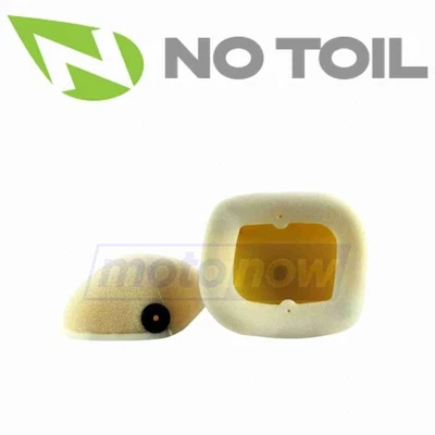 No Toil Foam Air Filter for 2018-2021 KTM 85 SX 17 14 - Fuel & Air Air tc - Изображение 1 из 4