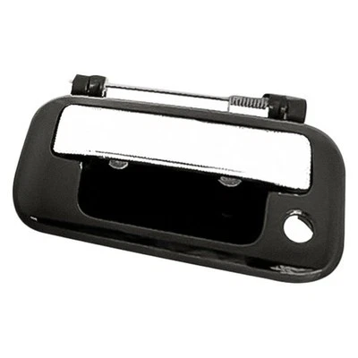 Tailgate Handle For Ford F-150 2006-2014 5L3Z9943400AAA - Image 1 of 2