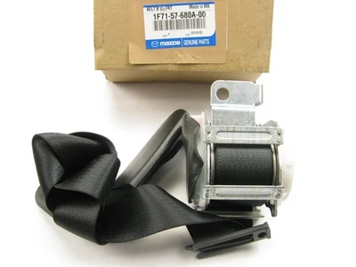 NUEVO OEM Mazda retractor de retención lateral izquierdo del conductor 2004-2009 B3000 B4000 Foto 1 de 3