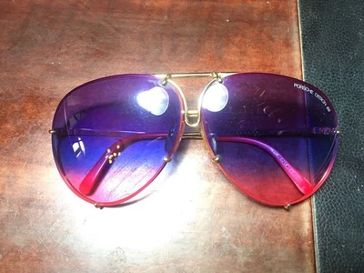 Vintage Porsche Design Sunglasses 5623 - Image 1 of 4