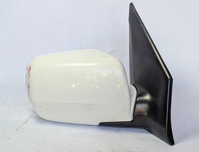 Espejo retrovisor de puerta con calefacción OEM para pasajero derecho Honda Pilot 2003-2008 Foto 1 de 4