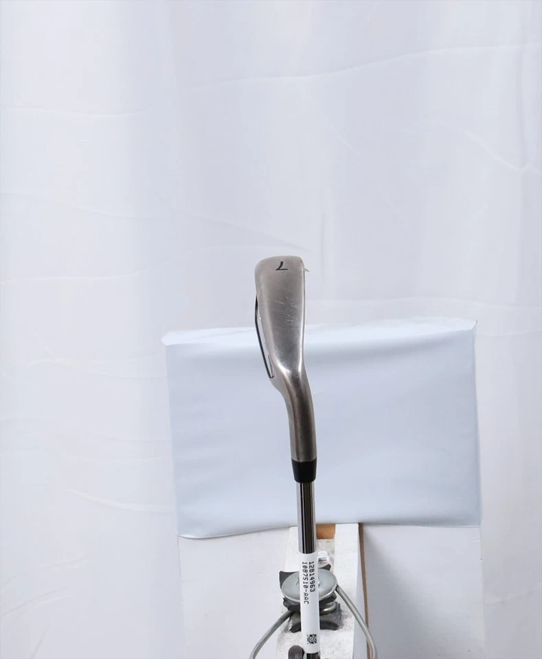 Cobra Ds-Adapt 7 Iron Stiff Flex Kbs Tour Lite Steel 12814963 Good - Image 1 of 4