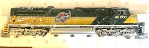 USA Trains R22620 Chicago & Northwestern Heritage SD70MAC Diesel G Scale #1995 - Picture 1 of 8