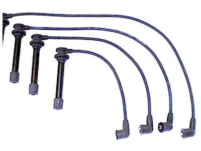 For 1997-2001 Nissan Altima Spark Plug Wire Set Denso 22499VQSX 1999 2000 1998 - Image 1 of 2