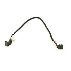 Power Interface DC Charging Port Cable Parts for  Alienware 13 R3 R4 04175