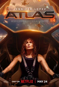 Atlas *UNSEALED* - Picture 1 of 1