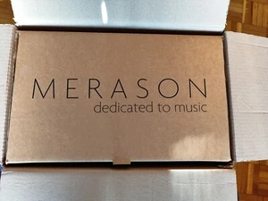 Merason Frerot noir - Photo 1/3