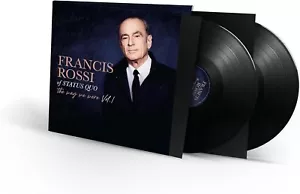 FRANCIS ROSSI 'THE WAY WE WERE VOL.1' Double VINYL LP (2025) - Picture 1 of 1