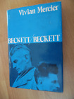 Beckett Beckett - Vivian Mercier / New York (1977)
