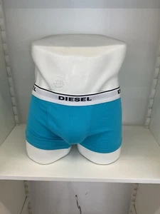 Herren Boxershorts Pant Diesel Gr S/M neu aus Geschäftsauflösung UVP 29,95 - Bild 1 von 1