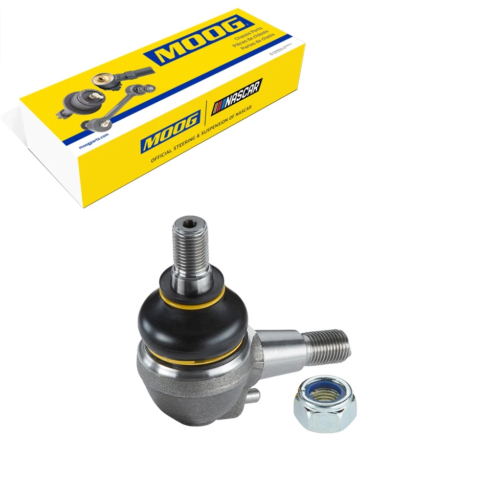 MOOG Suspension Ball Joint Front Lower For 1998-2004 Mercedes-Benz SLK230 - Image 1 of 4