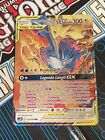 Pokémon Card Moltres & Zapdos & Articuno GX 125/204 AC3b RR Indonesian Ver