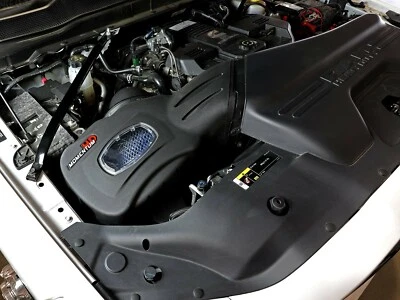 Kit de admisión de aire frío aFe Momentum HD para Ram 2500/3500 2019-2024 6,7 L diésel Foto 1 de 4