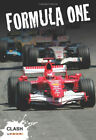 Formula One Livre de Poche David Clayton