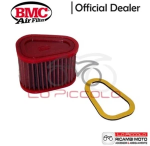 Fm240/15 Sportluftfilter BMC Buell S1 Lightning 2000 2001 2002 - Picture 1 of 2