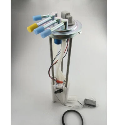 Conjunto de bomba de combustível elétrica para Chevy GMC C4500 C5500 Kodiak Topkick V8 8.1L - Imagem 1 de 4