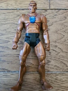 DC Universe Classics Wave 10 Doom Patrol Robotman Action Figure Imperiex  - Picture 1 of 9