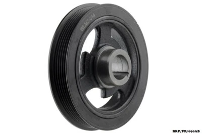 Poulie De Vilebrequin Pour FORD COUGAR 2.5 1998-2001 3781253 RKP/FR/090AB - Photo 1/4