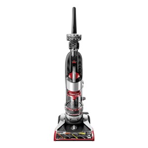 BISSELL CleanView Plus Rewind Bagless Upright Corded Vacuum Cleaner | 1825