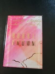 Bobbi Brown Panoramic Pink Eye Shadow Palette new 