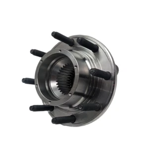 No ABS Cable 515081 Front Wheel Hub Bearing Assembly for Ford Models - Picture 1 of 3