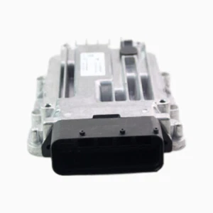 Computer Board ECU ECM Engine Control Unit EDC17C55 0281017355 - Bild 1 von 3