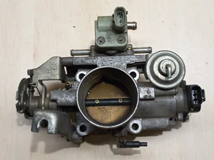 TOYOTA TUNDRA TACOMA 3.4L V6 PETROL THROTLE BODY 22270-62050 89452-35020 62220 - Picture 1 of 7