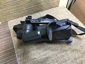 Panasonic AG-DVC20P Camcorder 3CCD Mini DV * - Picture 1 of 7