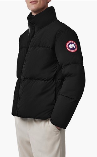 Canada Goose Lawrence Idrorepellente Power Down Tampone Taglia X Large