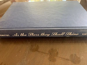 As The Stars They Shall Shine Book Canon Van Crombrugghe Mother Ignatius - Bild 1 von 3